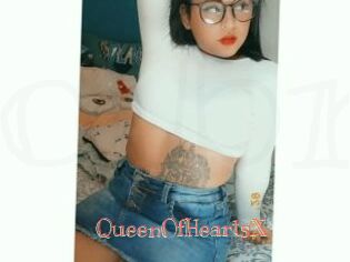 QueenOfHeartsX