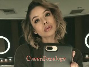 QueenPenelope