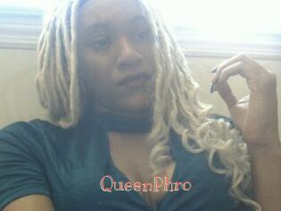 QueenPhro