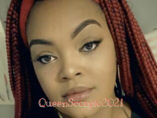 QueenScorpio2021