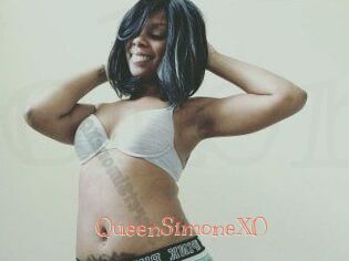 QueenSimoneXO
