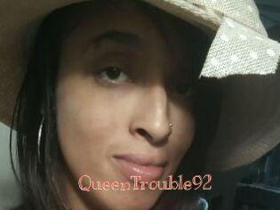 QueenTrouble92