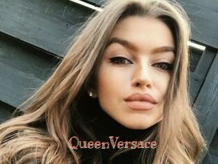 QueenVersace