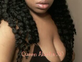 Queen_Akasha_XO