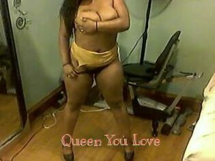 Queen_You_Love