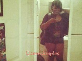 Queendimples