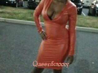 Queenfoxxxy