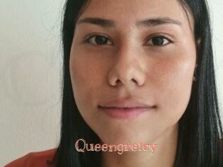 Queengreicy