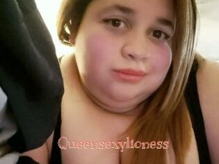 Queensexylioness