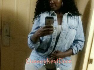 QueenyNextDoor