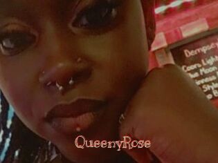 QueenyRose
