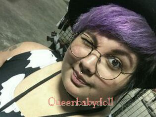 Queerbabydoll