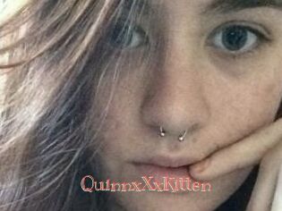 QuinnxXxKitten