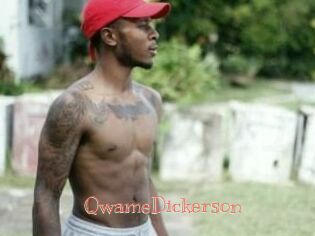 Qwame_Dickerson