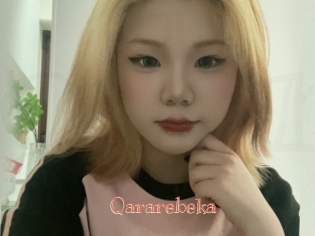 Qararebeka