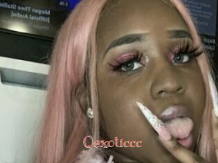 Qexoticcc