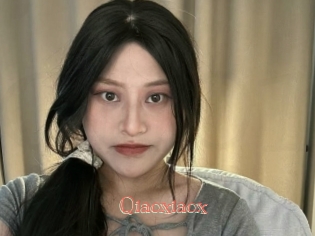 Qiaoxiaox