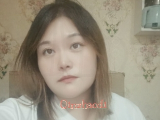 Qinzhaodi