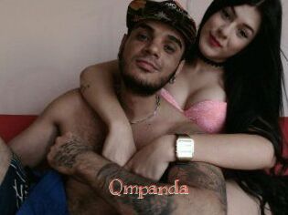 Qmpanda