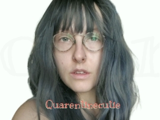 Quarentinecutie