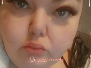 Queen_carrie