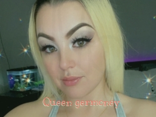Queen_germoney