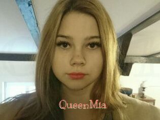 QueenMia