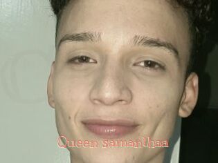 Queen_samanthaa