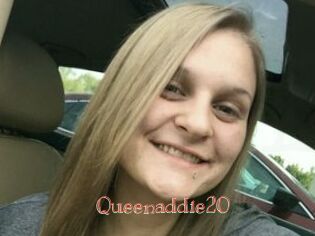 Queenaddie20
