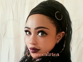 Queencatrina