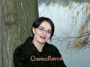 Queenflavor