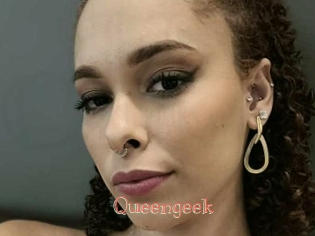 Queengeek