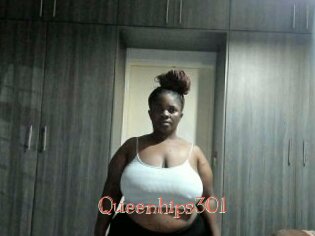 Queenhips301