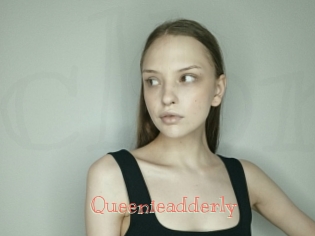 Queenieadderly