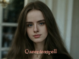 Queenieaspell
