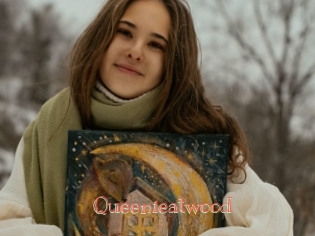 Queenieatwood