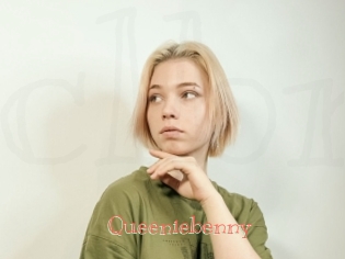 Queeniebenny