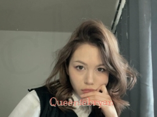 Queeniebryan
