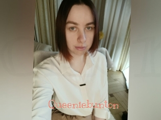 Queeniebunton