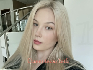 Queeniecantrill