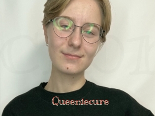 Queeniecure
