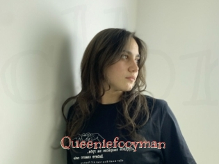 Queeniefooyman