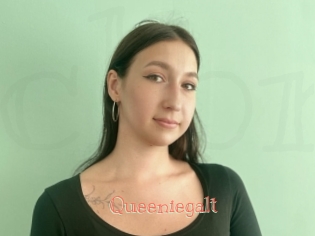 Queeniegalt
