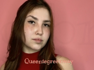 Queeniegreenway