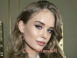 Queeniehewlett