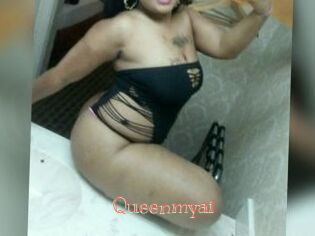 Queenmyai
