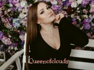 Queenofclouds