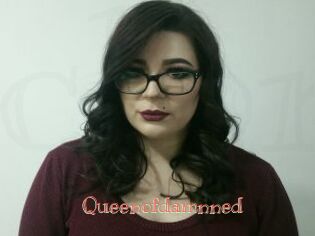 Queenofdamnned