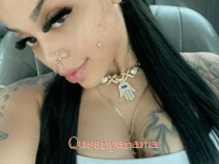 Queenpanama
