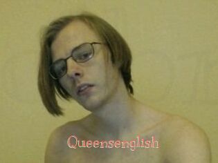 Queensenglish